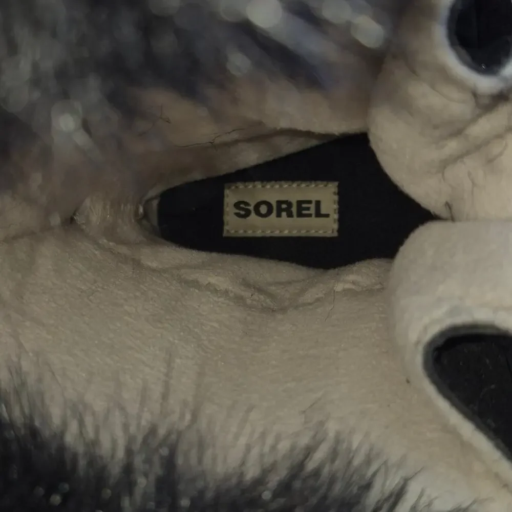 NWOT SOREL 